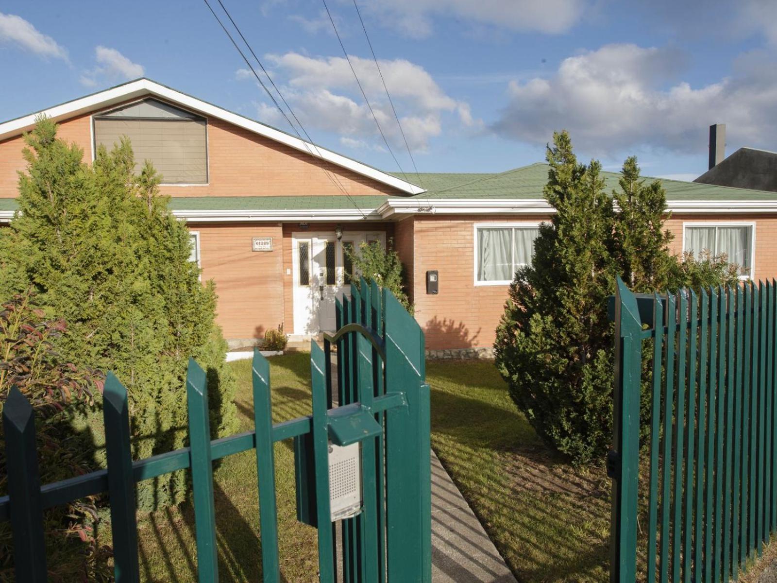 Sandy Point B&B Punta Arenas Exterior photo